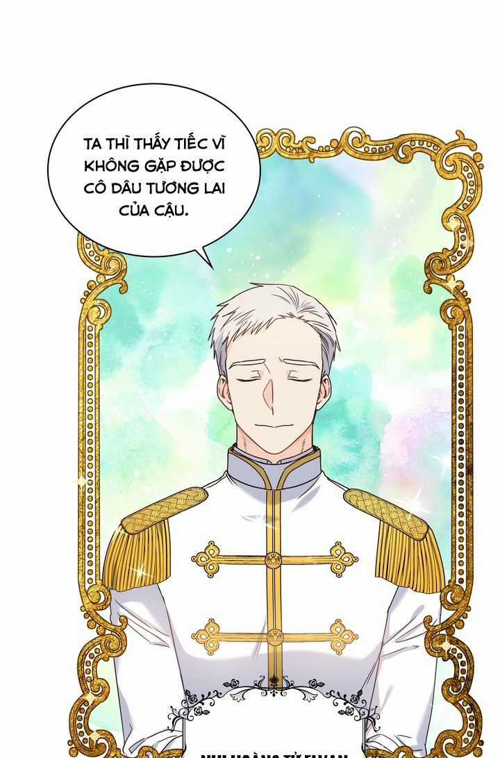 Công Nương Su Chapter 8 trang 36