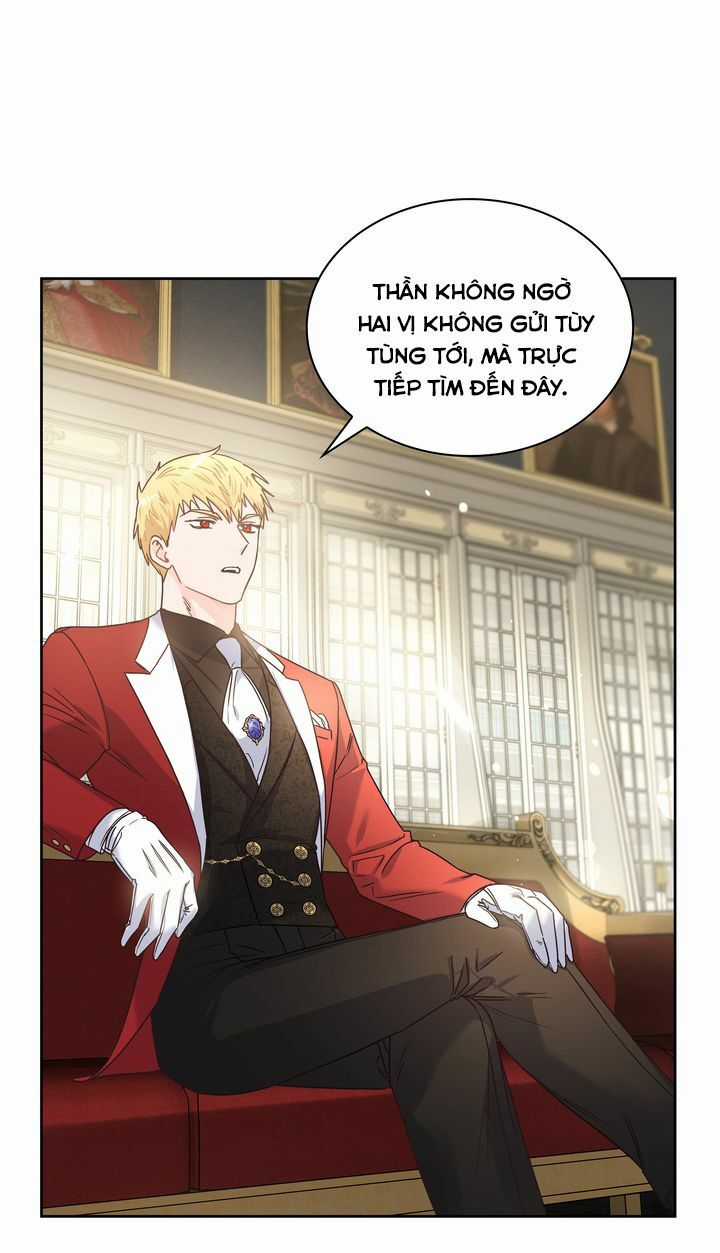 Công Nương Su Chapter 8 trang 38