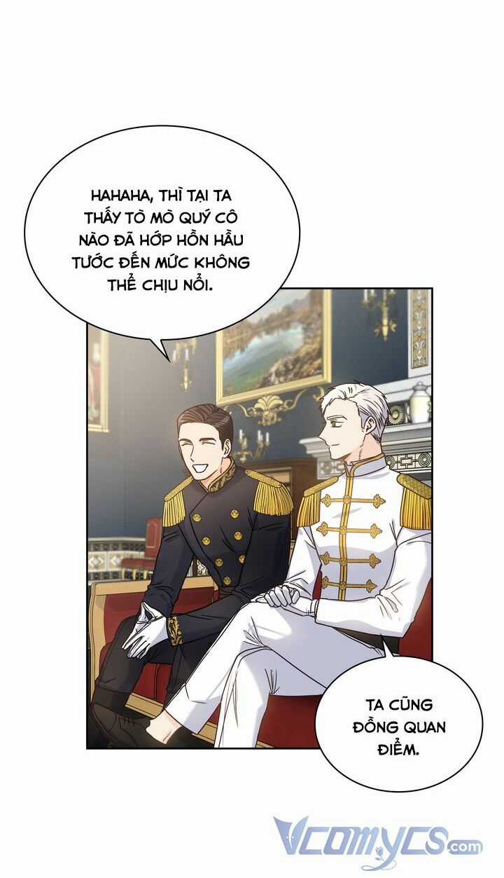 Công Nương Su Chapter 8 trang 39