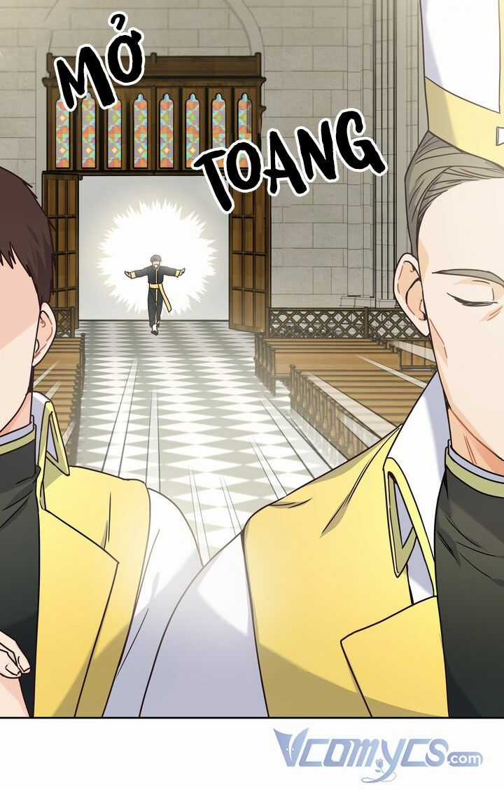 Công Nương Su Chapter 8 trang 4