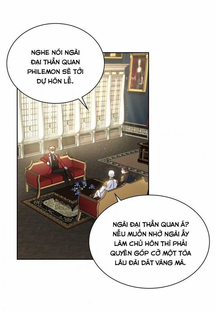 Công Nương Su Chapter 8 trang 41