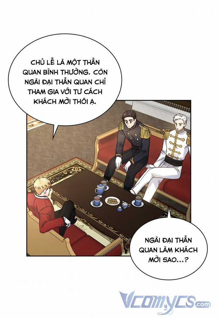 Công Nương Su Chapter 8 trang 42