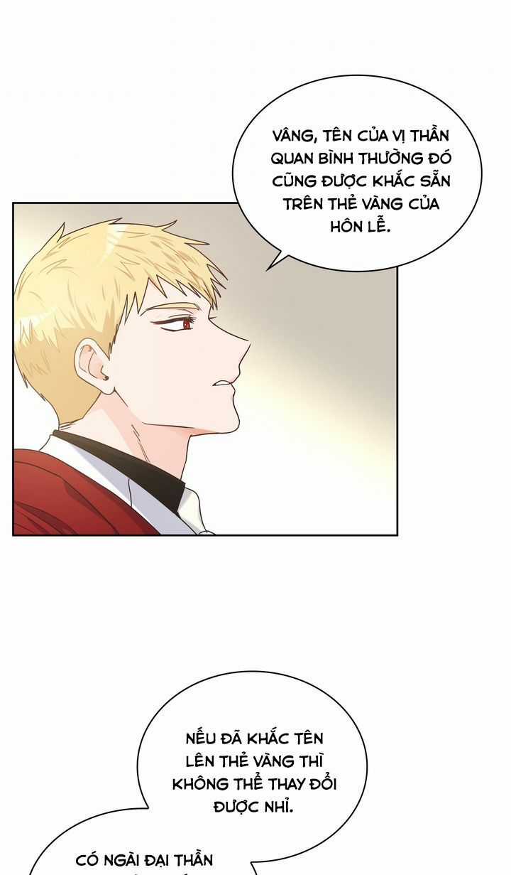 Công Nương Su Chapter 8 trang 43