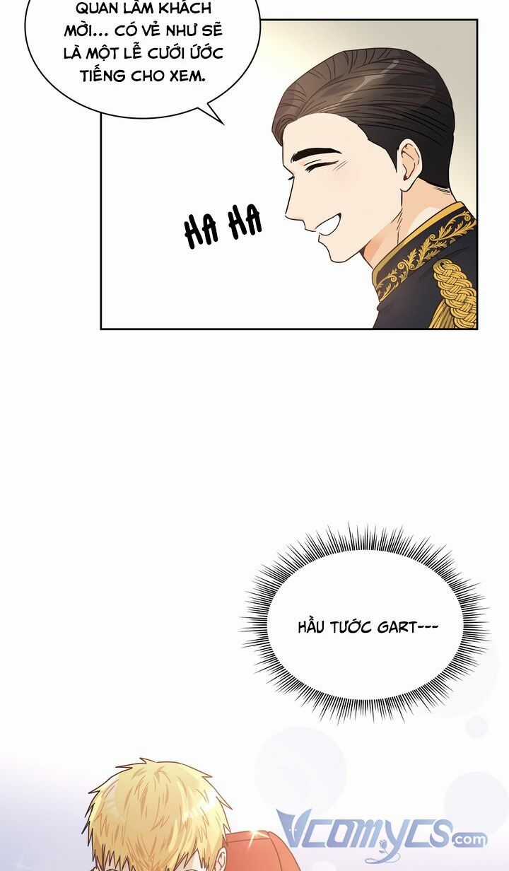 Công Nương Su Chapter 8 trang 44