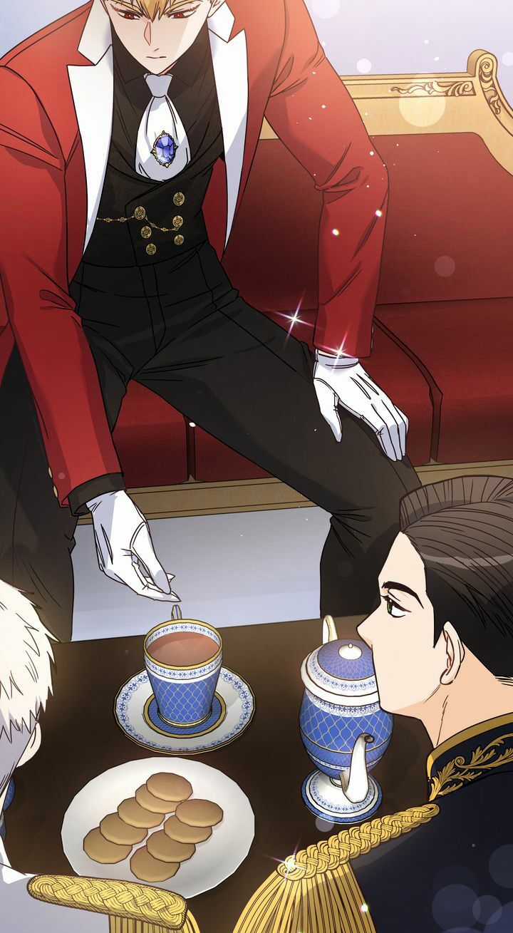 Công Nương Su Chapter 8 trang 45