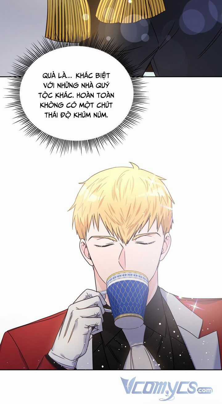 Công Nương Su Chapter 8 trang 46