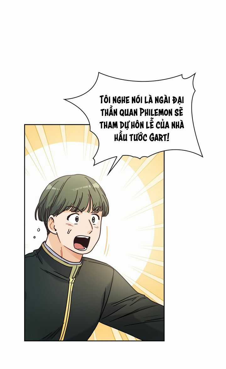 Công Nương Su Chapter 8 trang 5