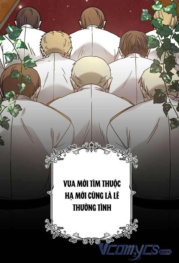 Công Nương Su Chapter 8 trang 54