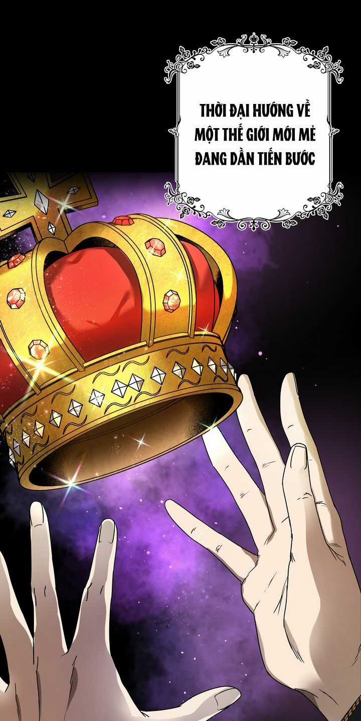 Công Nương Su Chapter 8 trang 55