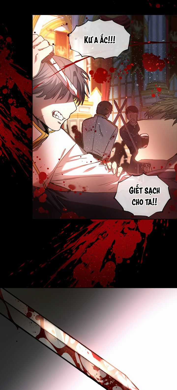 Công Nương Su Chapter 8 trang 57