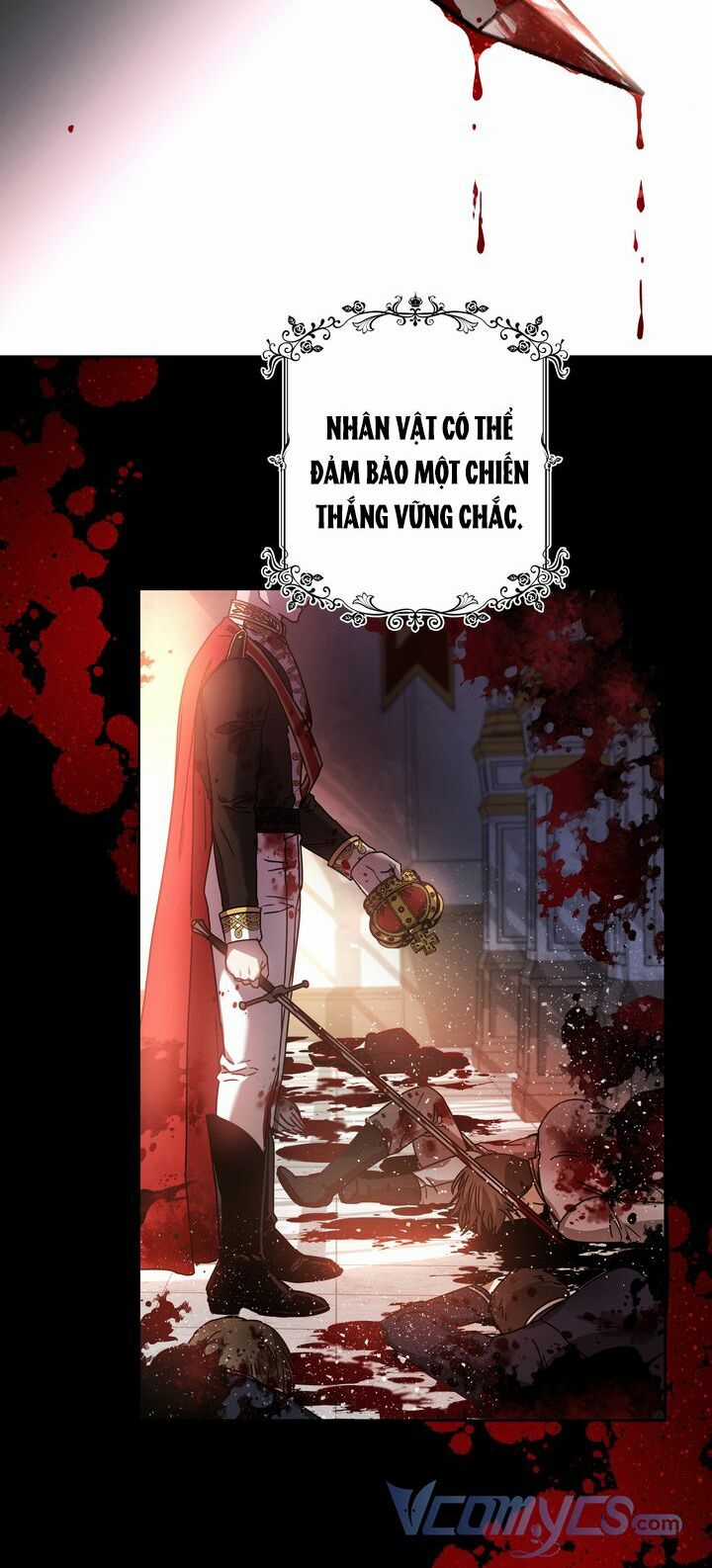 Công Nương Su Chapter 8 trang 58