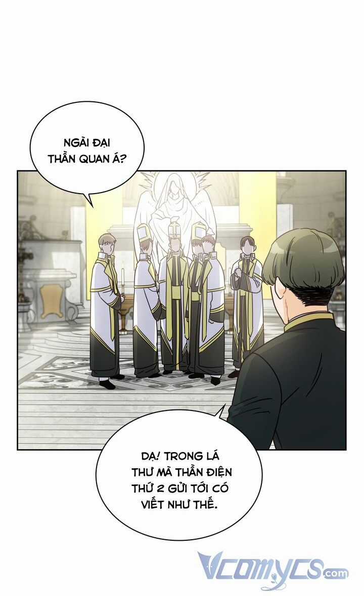 Công Nương Su Chapter 8 trang 6