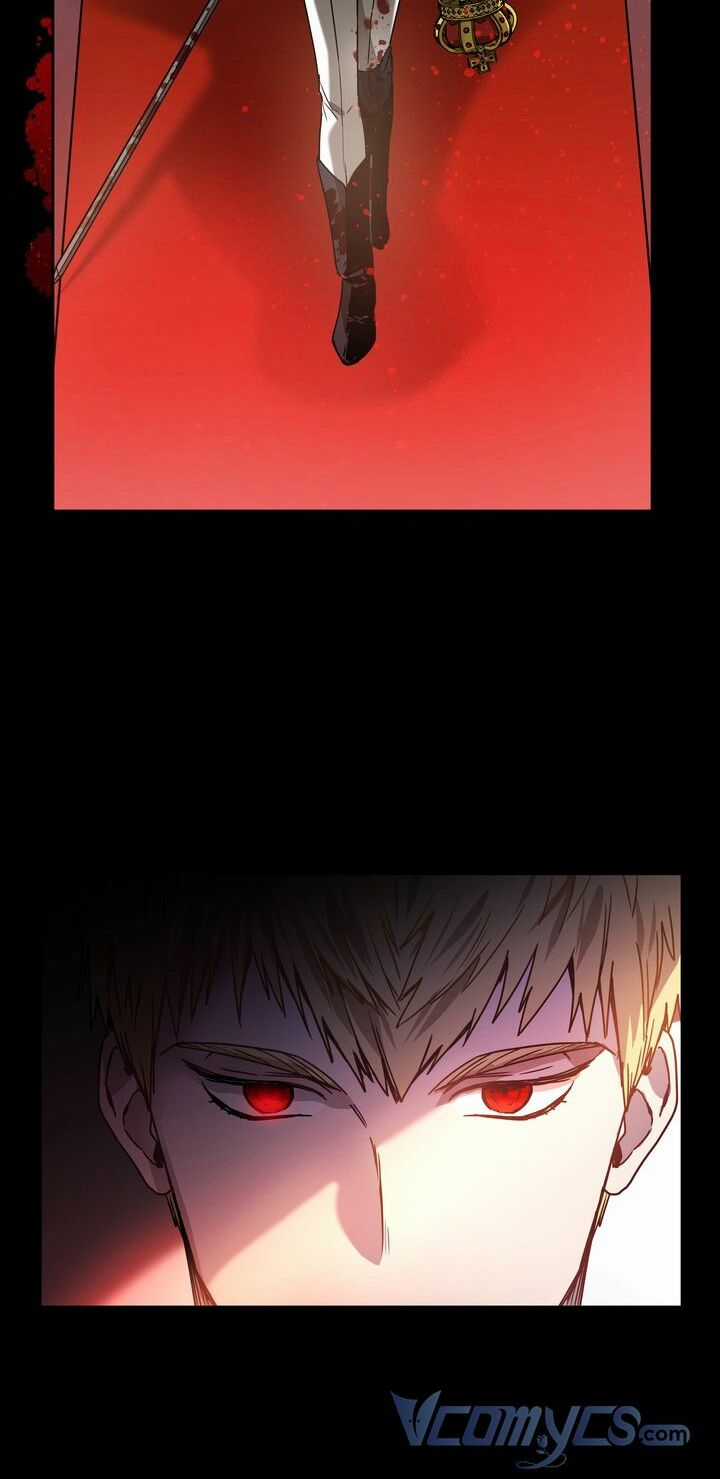 Công Nương Su Chapter 8 trang 60