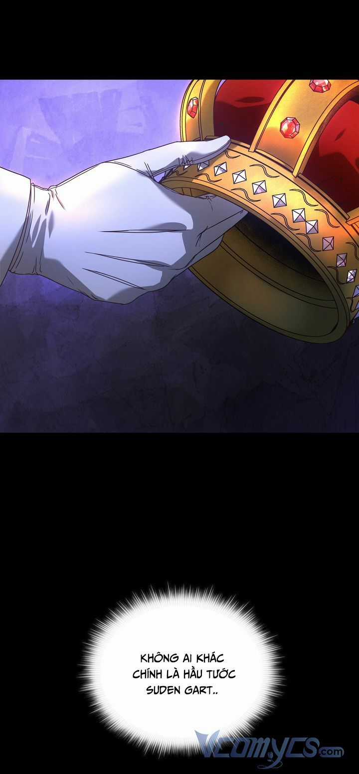 Công Nương Su Chapter 8 trang 62