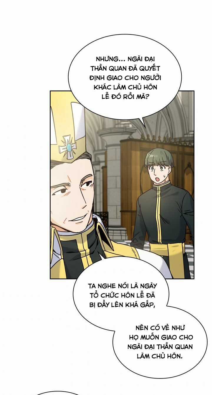 Công Nương Su Chapter 8 trang 7