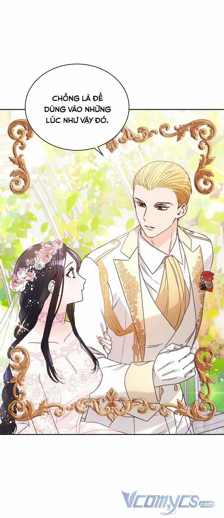 Công Nương Su Chapter 9 trang 14