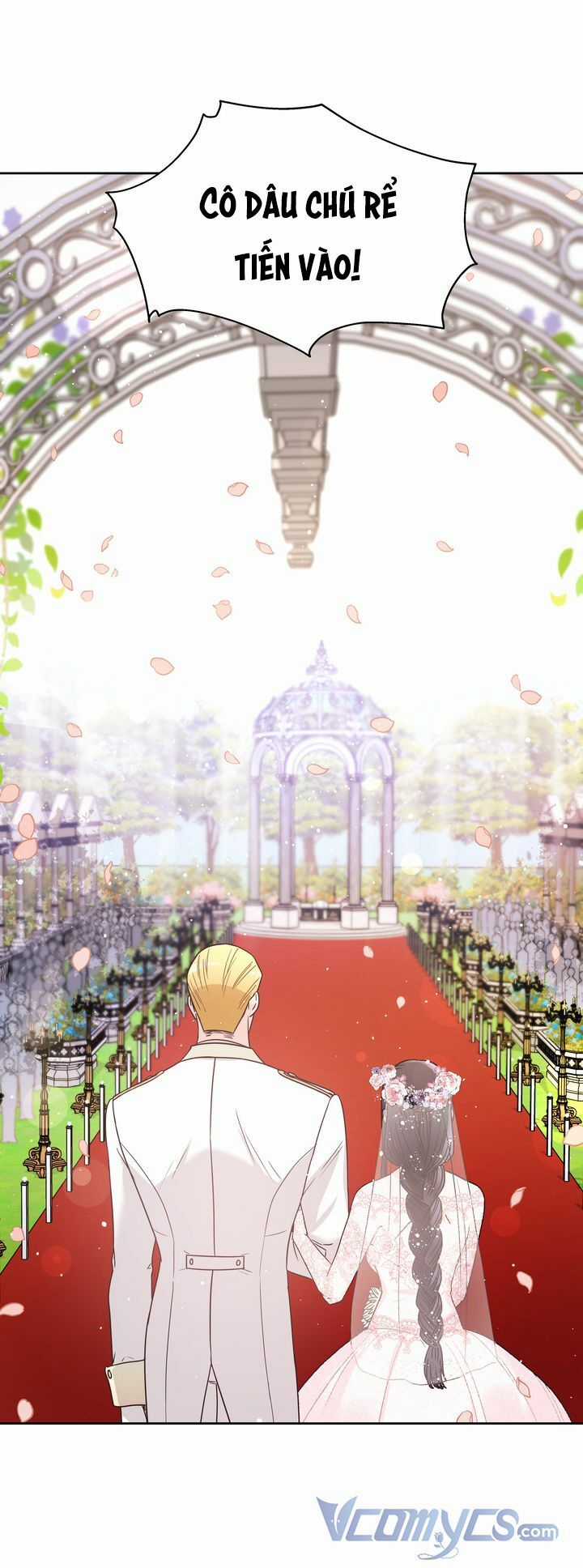 Công Nương Su Chapter 9 trang 19