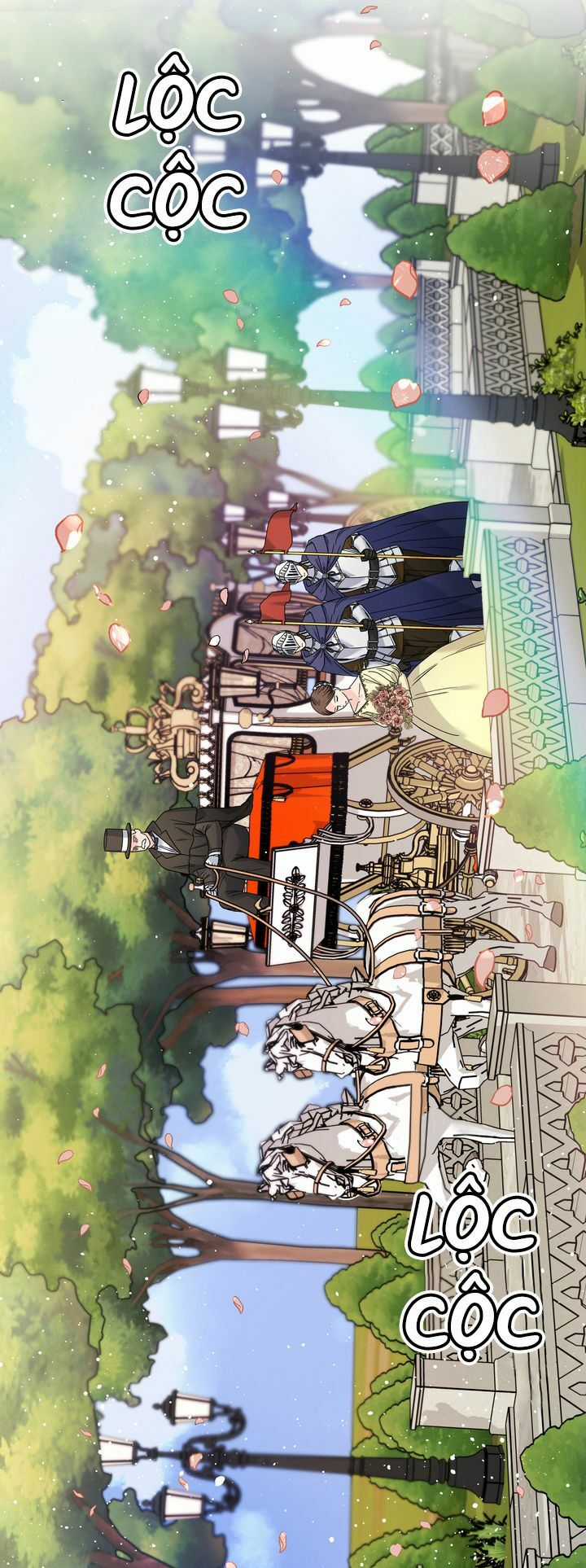 Công Nương Su Chapter 9 trang 2