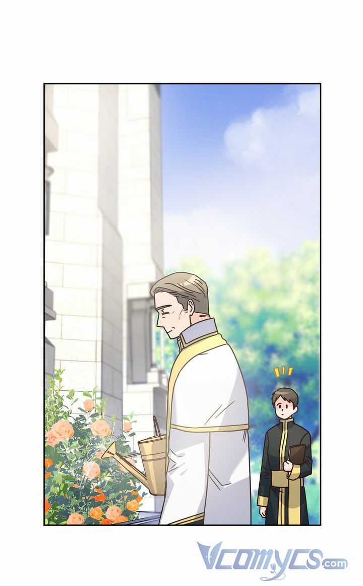 Công Nương Su Chapter 9 trang 21