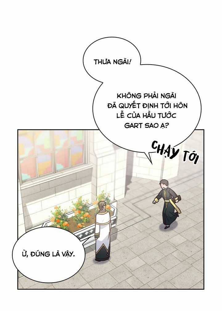 Công Nương Su Chapter 9 trang 22