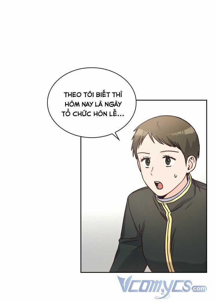 Công Nương Su Chapter 9 trang 23