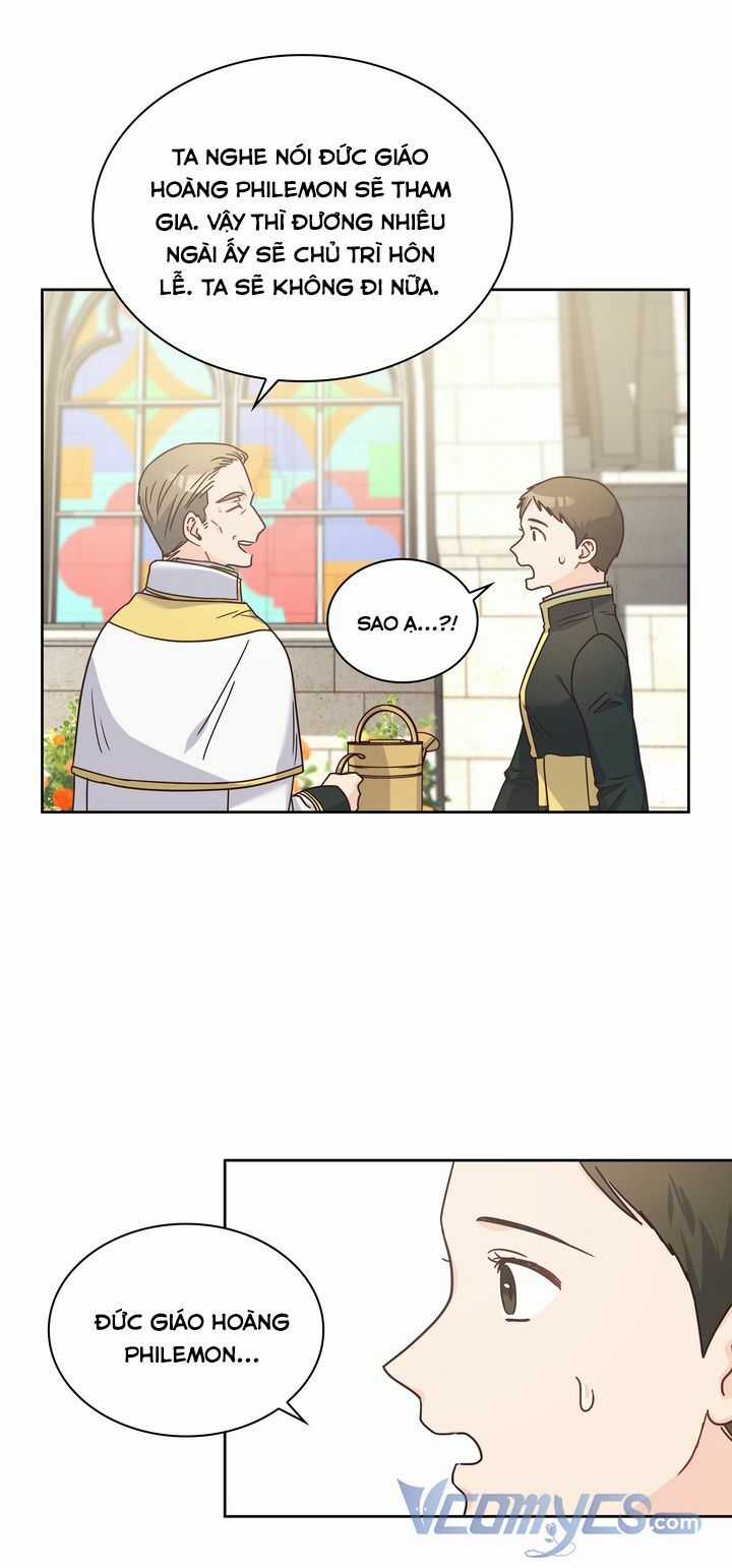 Công Nương Su Chapter 9 trang 24