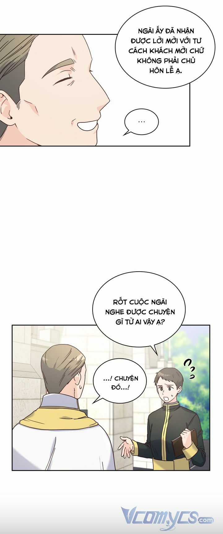 Công Nương Su Chapter 9 trang 25