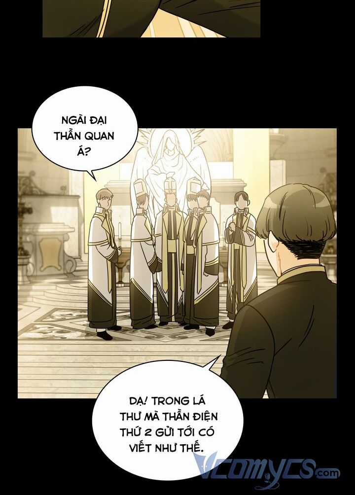 Công Nương Su Chapter 9 trang 27