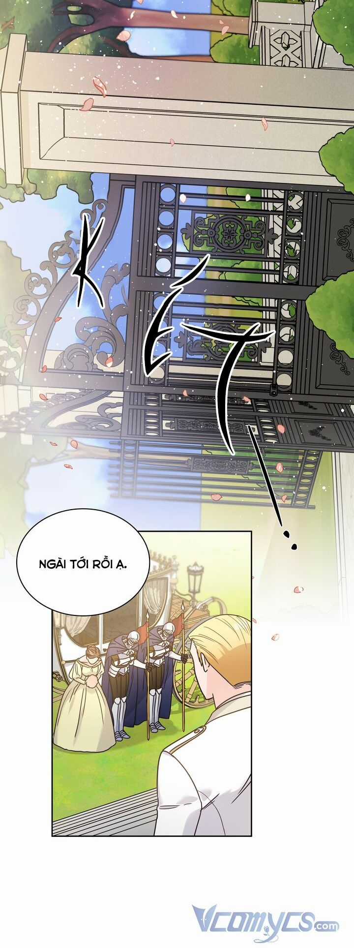 Công Nương Su Chapter 9 trang 3