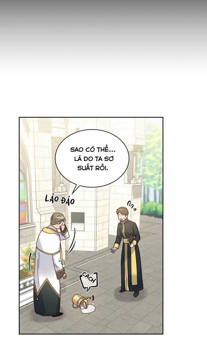 Công Nương Su Chapter 9 trang 30