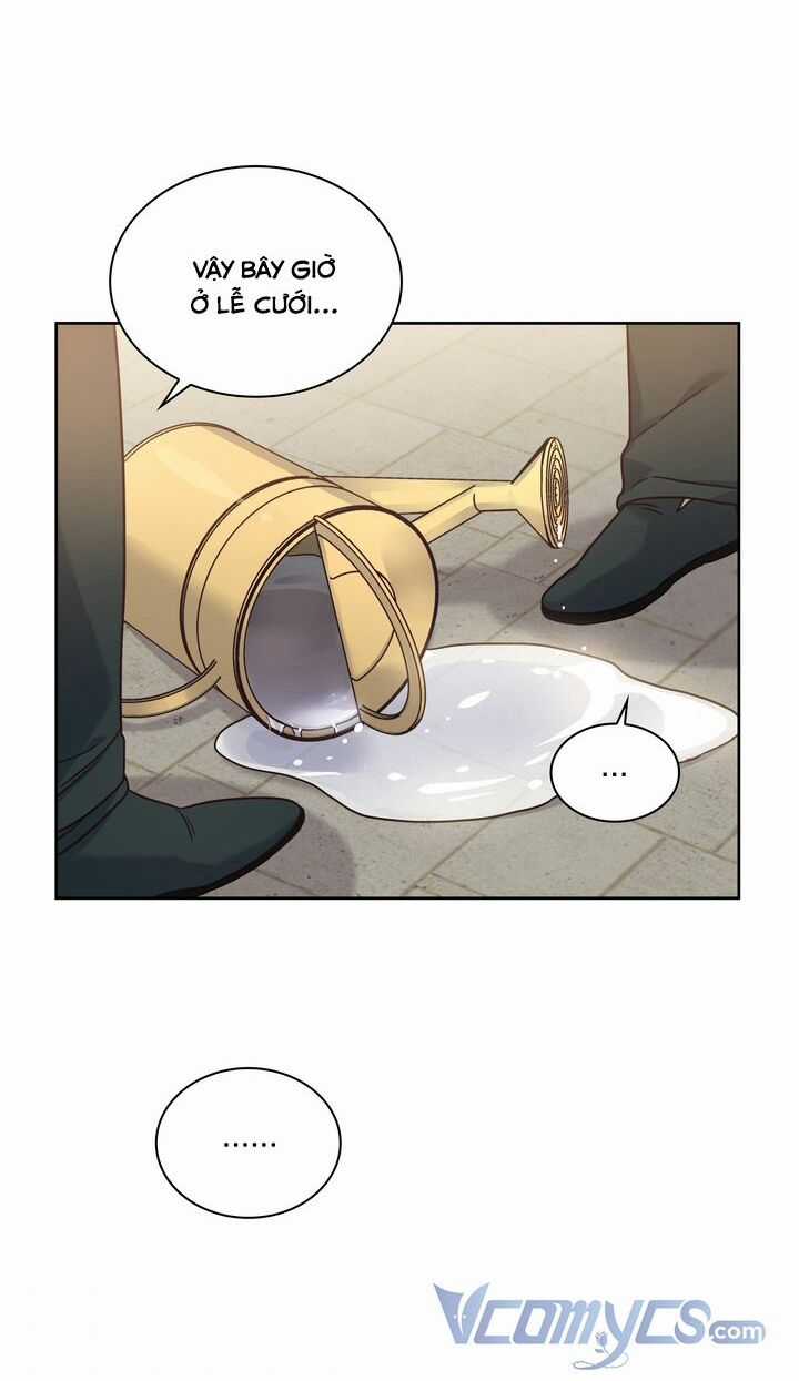 Công Nương Su Chapter 9 trang 31