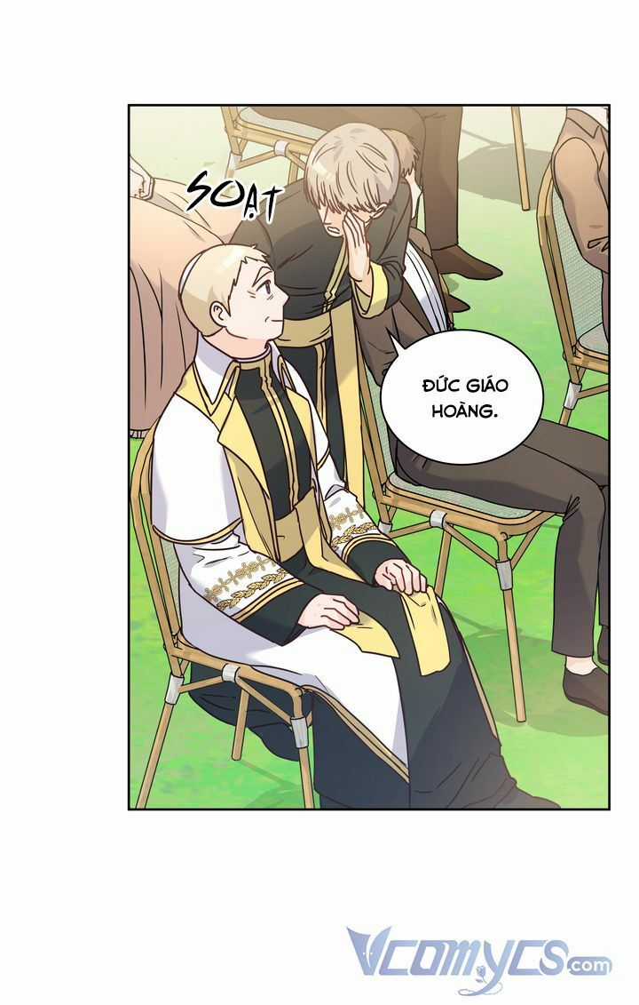 Công Nương Su Chapter 9 trang 34