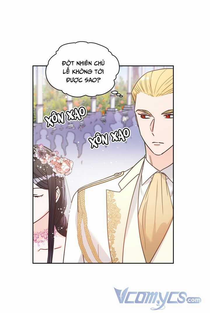 Công Nương Su Chapter 9 trang 39