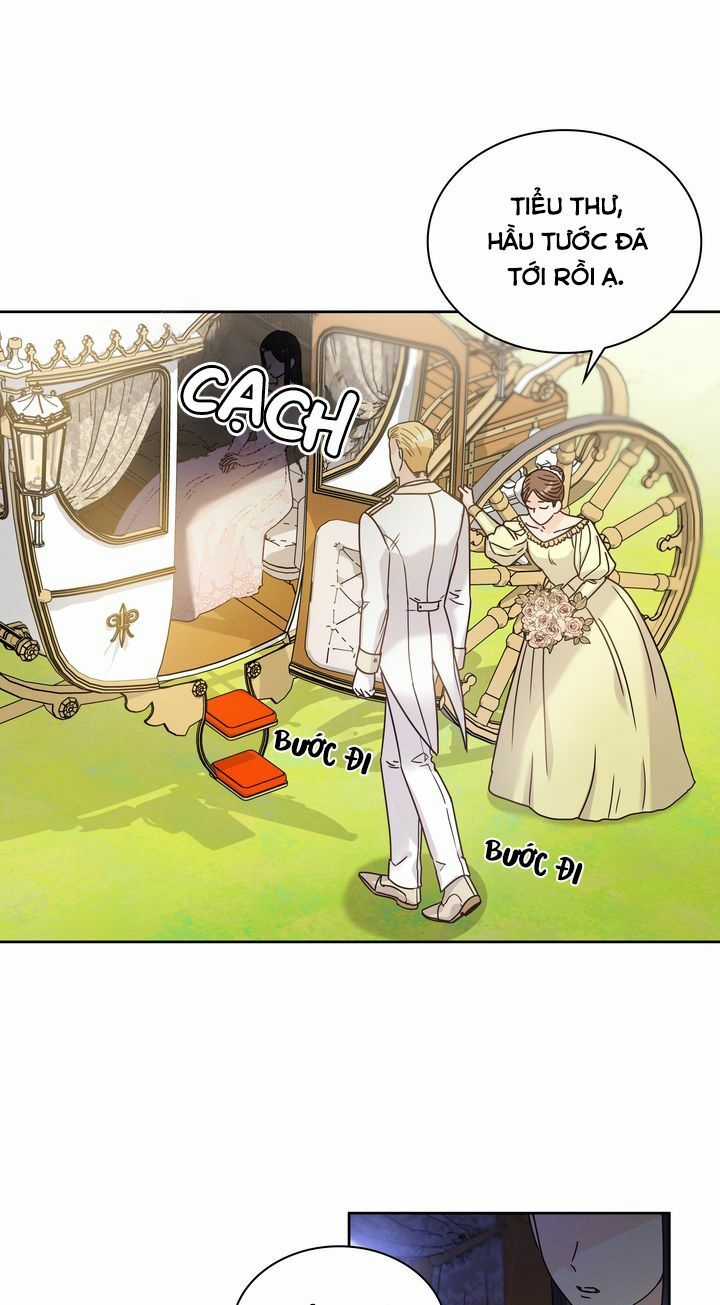 Công Nương Su Chapter 9 trang 4