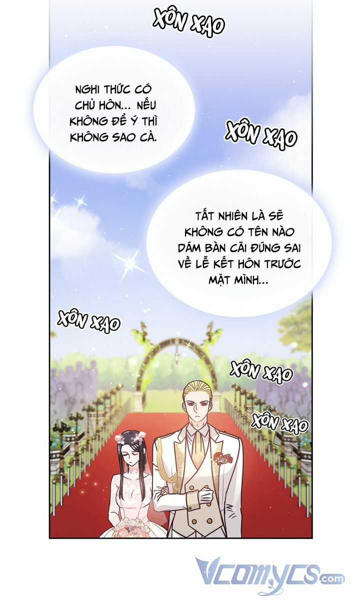 Công Nương Su Chapter 9 trang 44