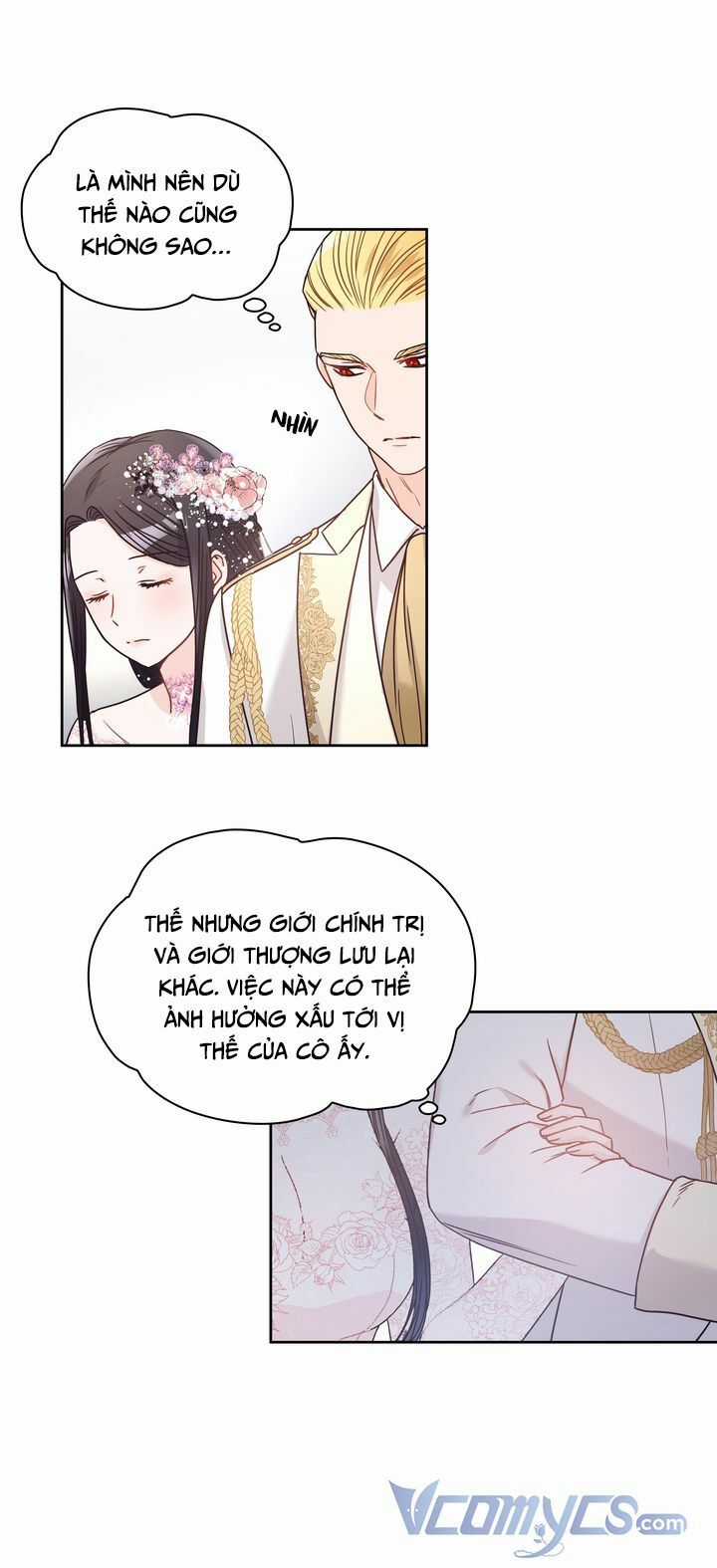 Công Nương Su Chapter 9 trang 45