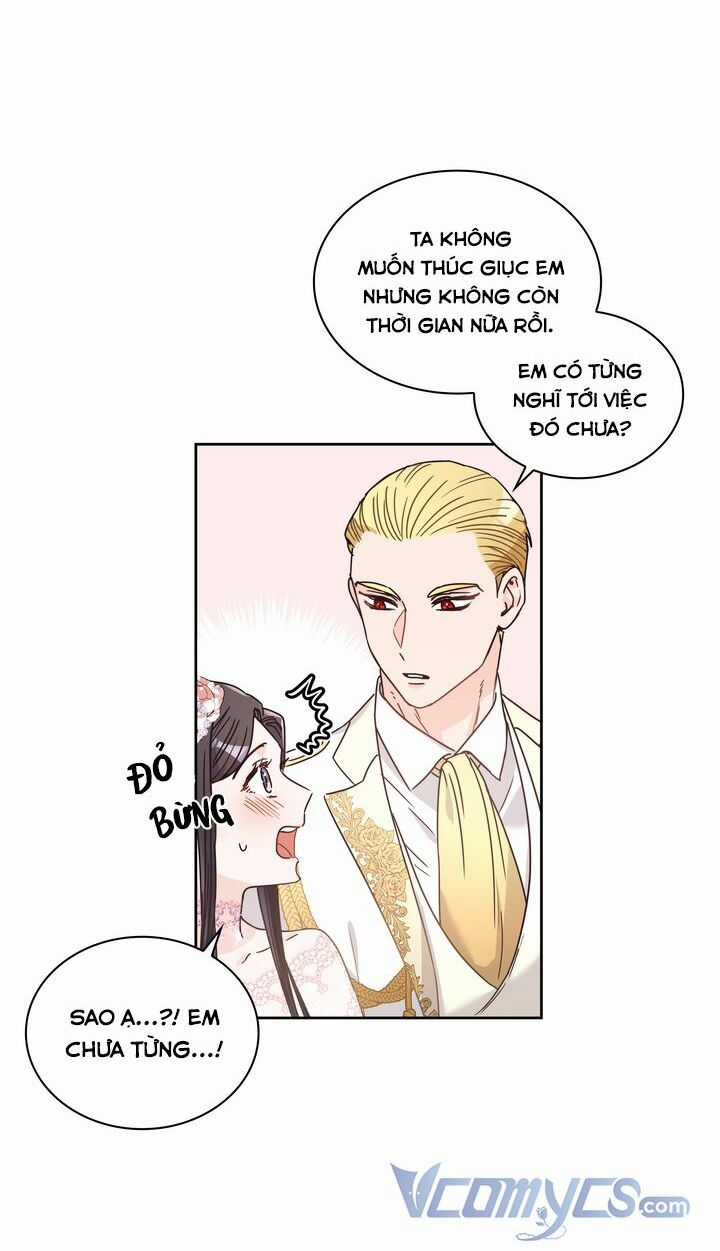 Công Nương Su Chapter 9 trang 47