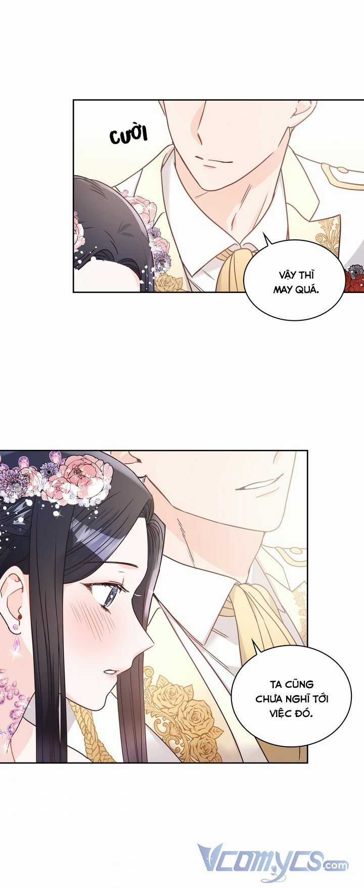 Công Nương Su Chapter 9 trang 48