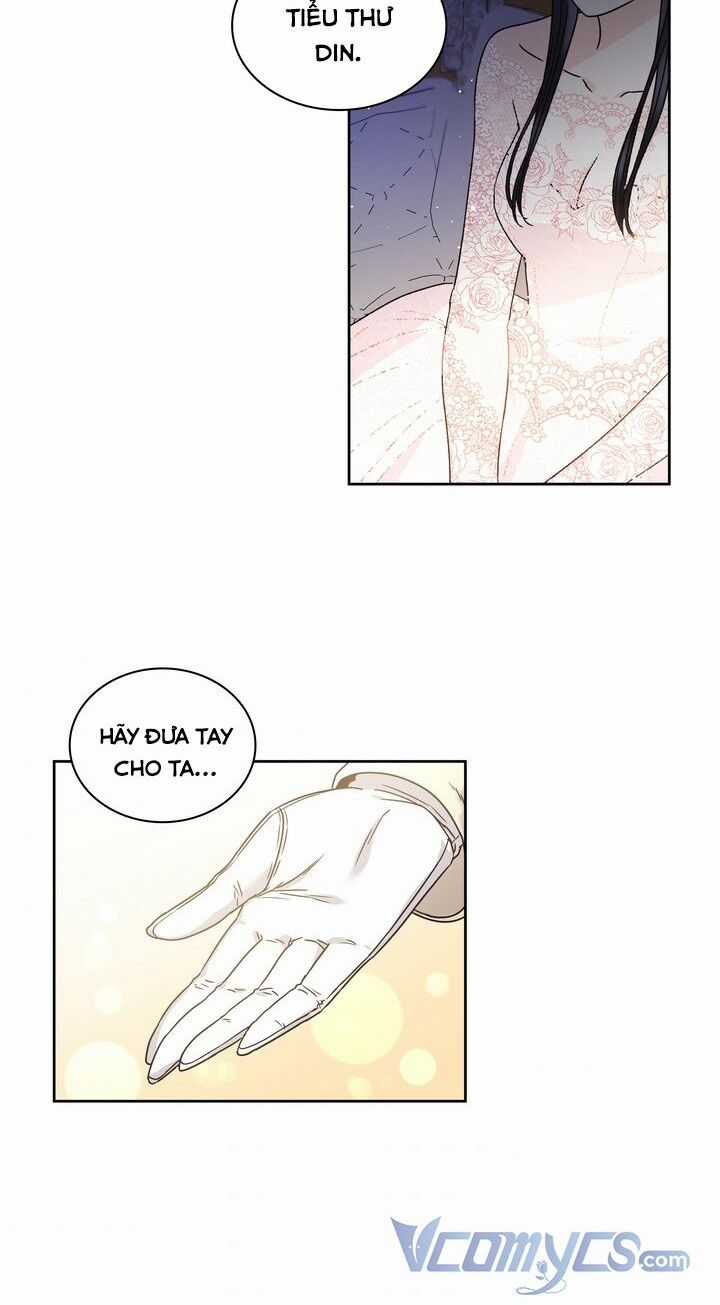 Công Nương Su Chapter 9 trang 5