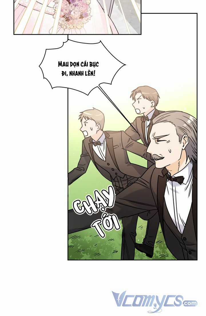 Công Nương Su Chapter 9 trang 52