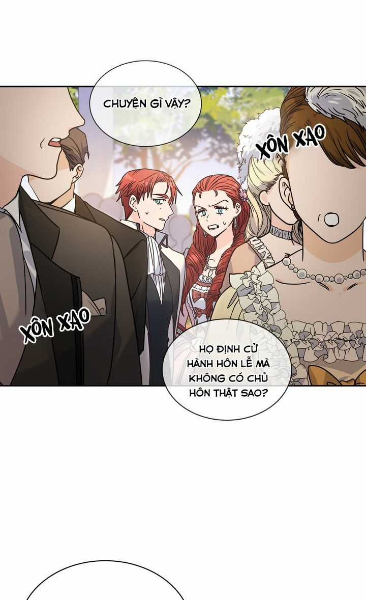 Công Nương Su Chapter 9 trang 53