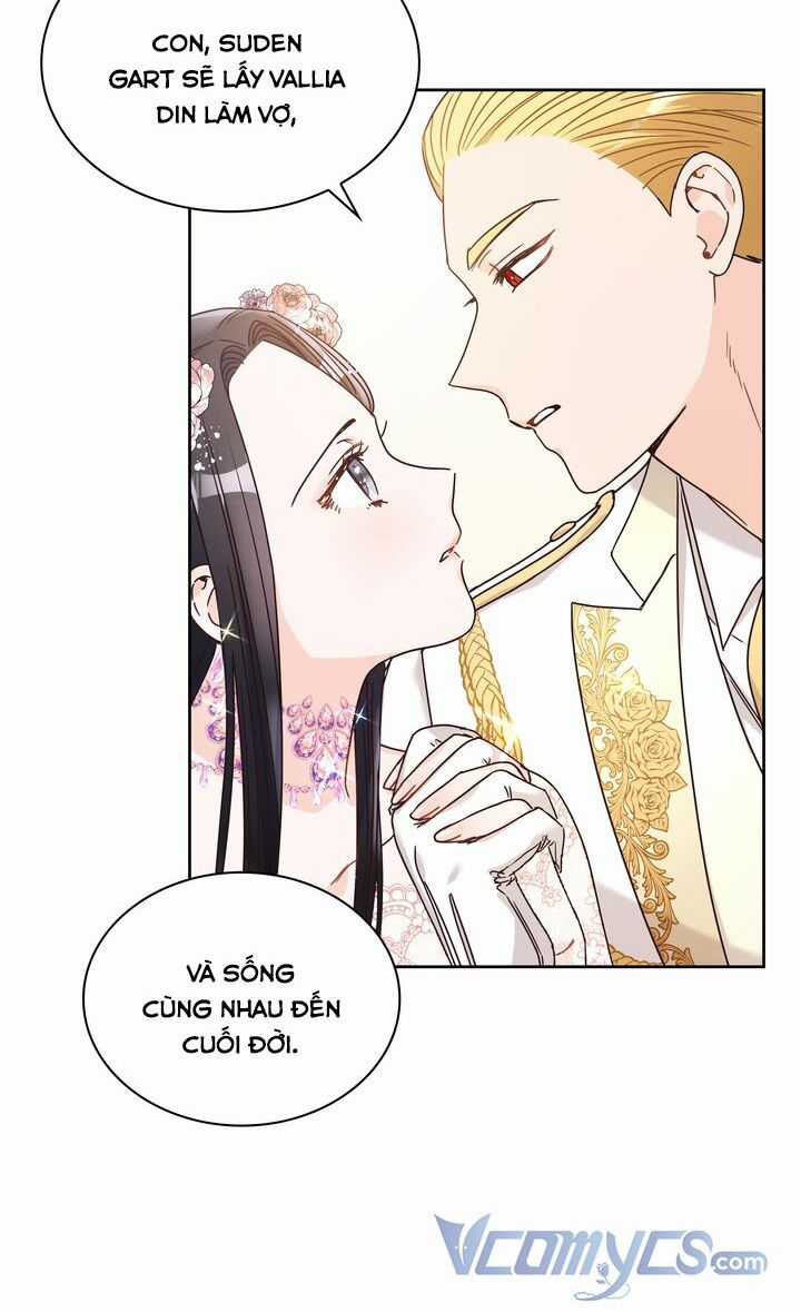 Công Nương Su Chapter 9 trang 54