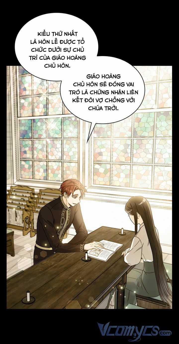 Công Nương Su Chapter 9 trang 56