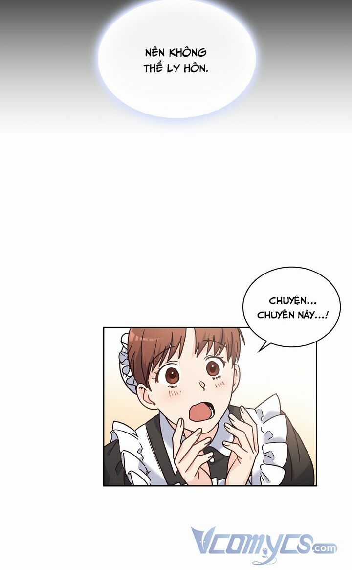 Công Nương Su Chapter 9 trang 59