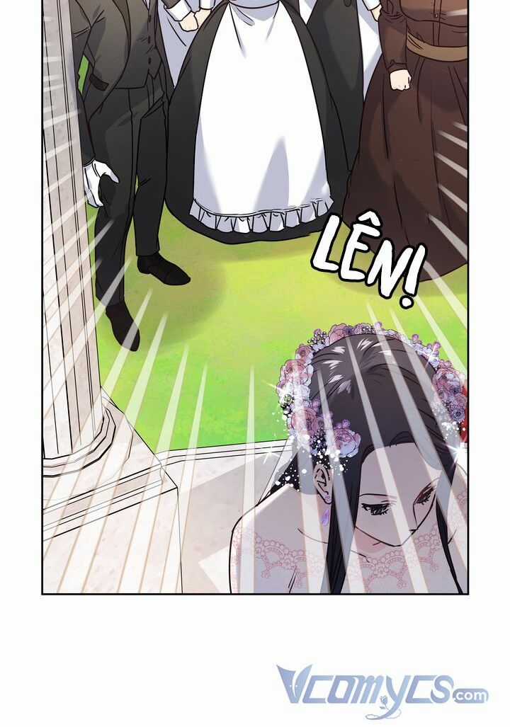 Công Nương Su Chapter 9 trang 61