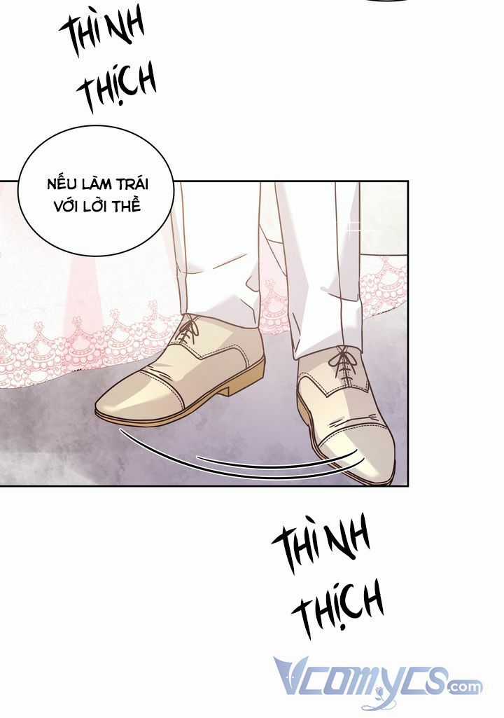 Công Nương Su Chapter 9 trang 64