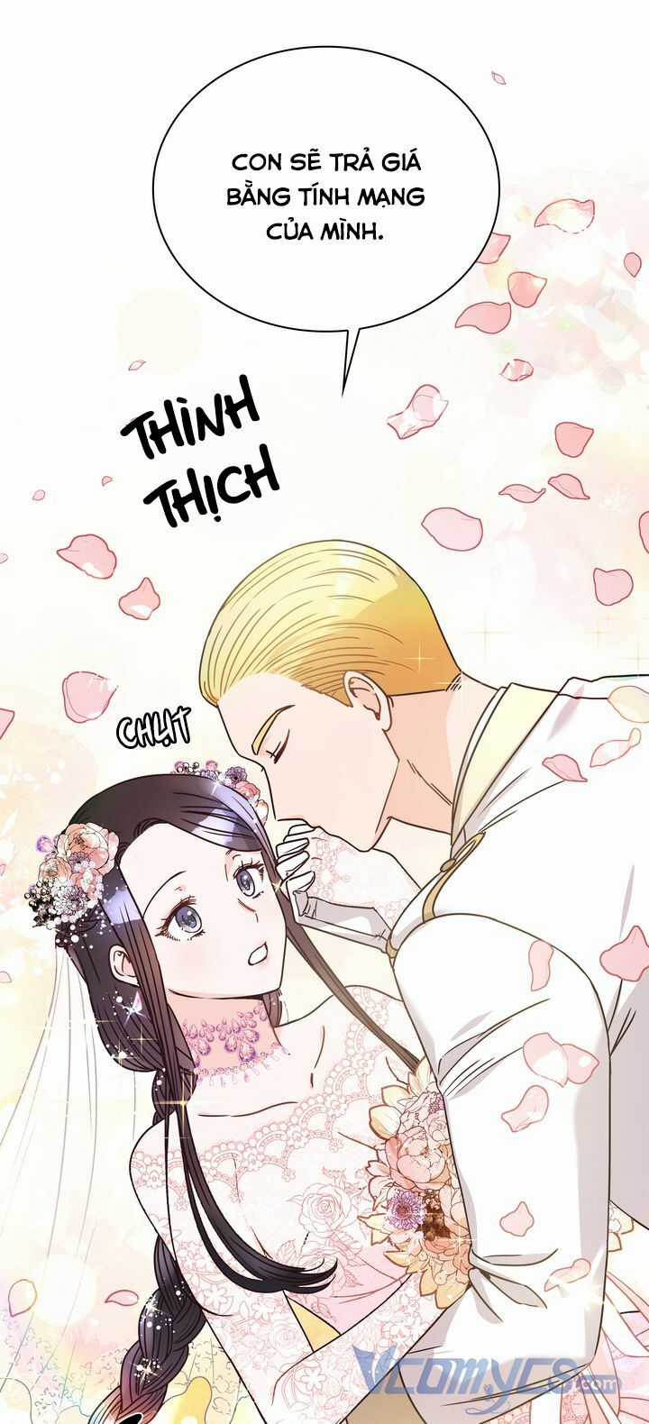 Công Nương Su Chapter 9 trang 65