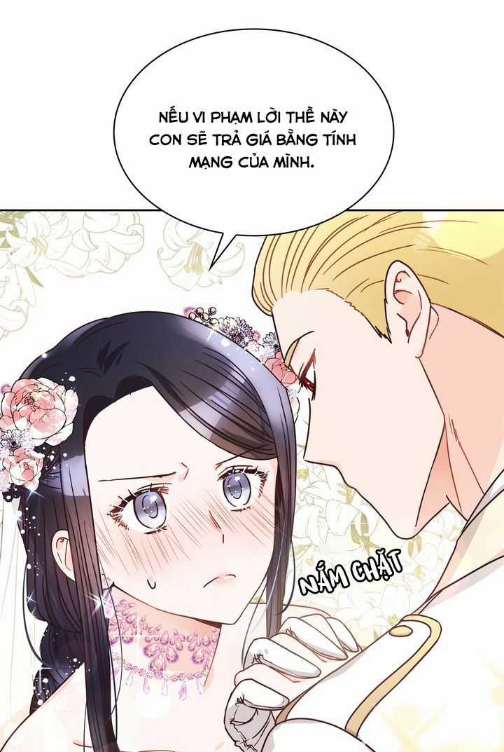 Công Nương Su Chapter 9 trang 70