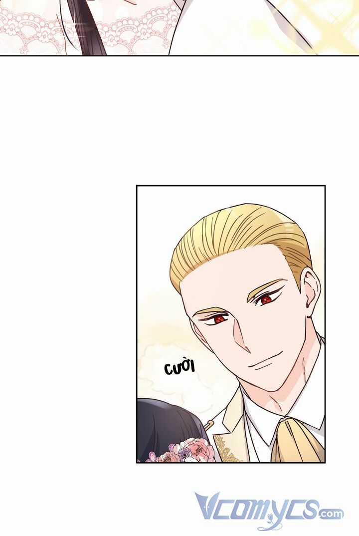 Công Nương Su Chapter 9 trang 71