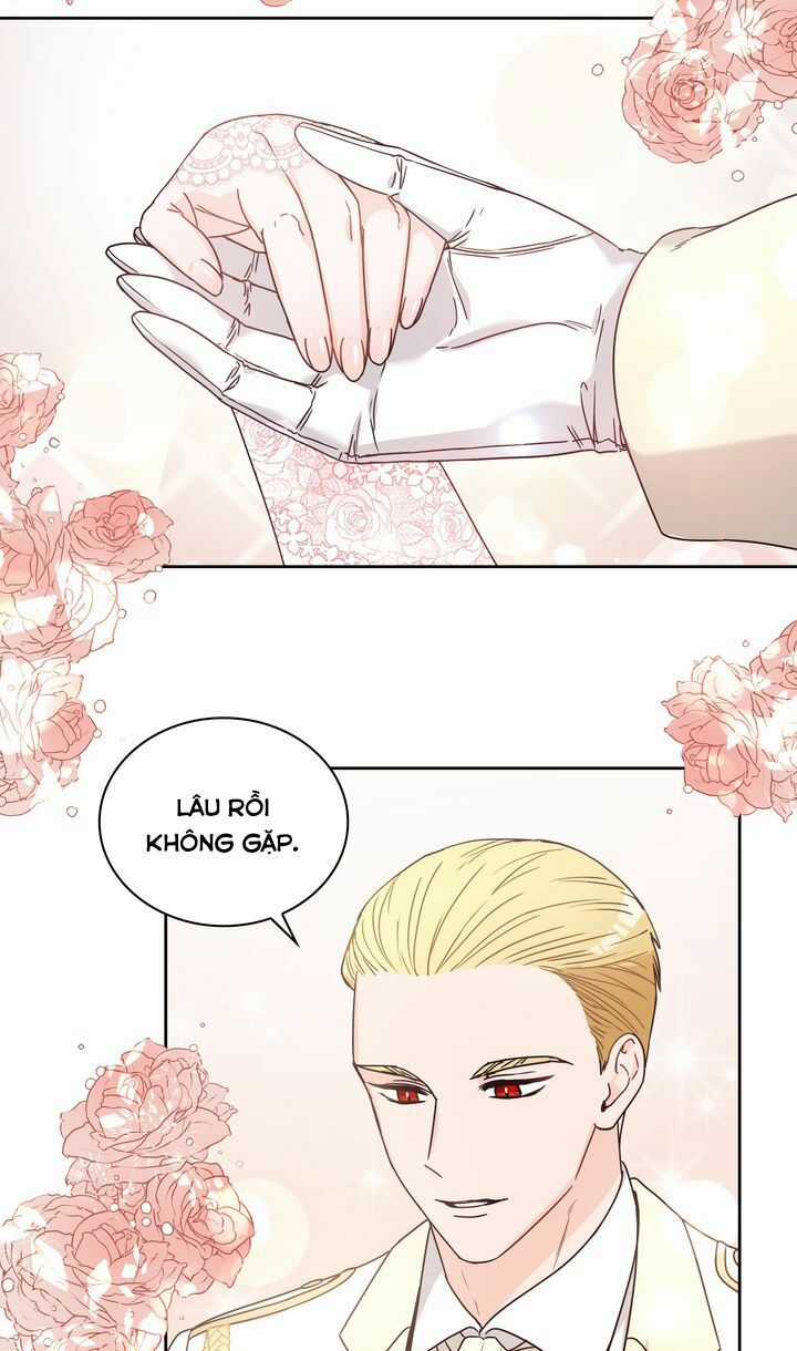 Công Nương Su Chapter 9 trang 8